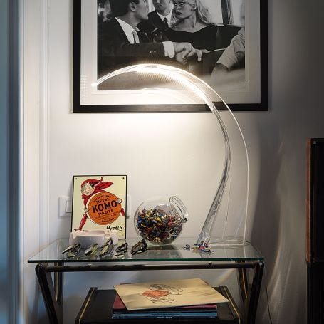 Taj Table Lamp