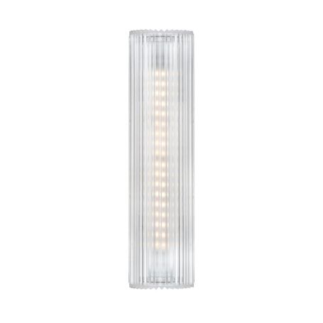 Rifly LED Wall Light Crystal