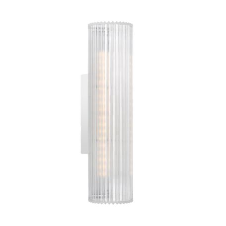 Rifly LED Wall Light Crystal