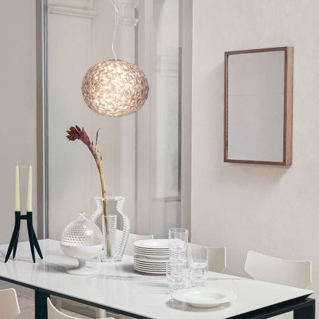 Planet LED Pendant Light