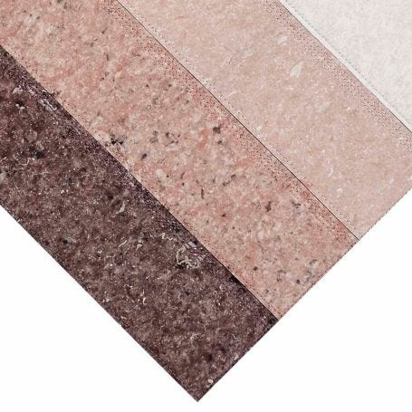 Nuances Rug Line Burgundy