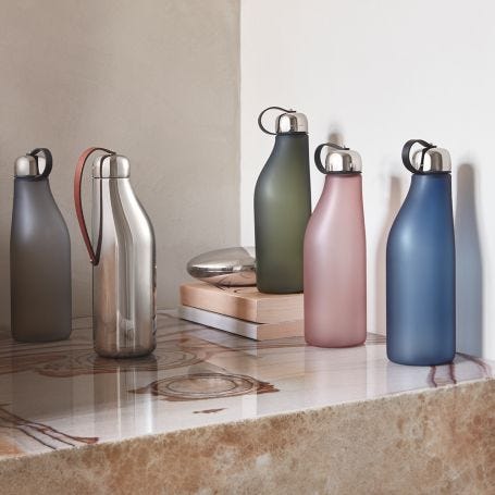 Sky Drinking Bottle 500ml