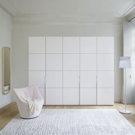Trace Rug 183 x 300cm