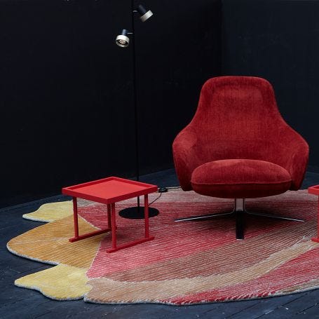 Aki Rug 220 x 270cm