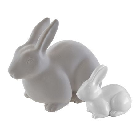 Pan Pan Decorative Rabbit