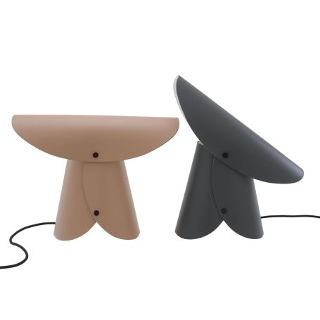 Kufu Table Lamp