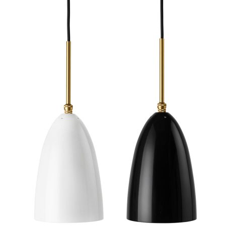 Gräshoppa Pendant Light