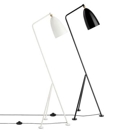 Gräshoppa Floor Lamp