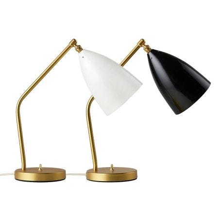 Gräshoppa Table Lamp