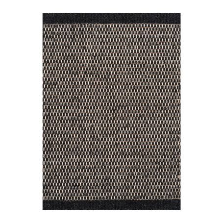 Asko Rug Black