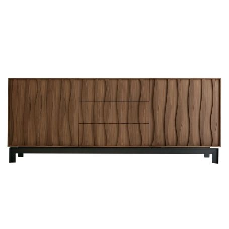 Masai Sideboard Walnut
