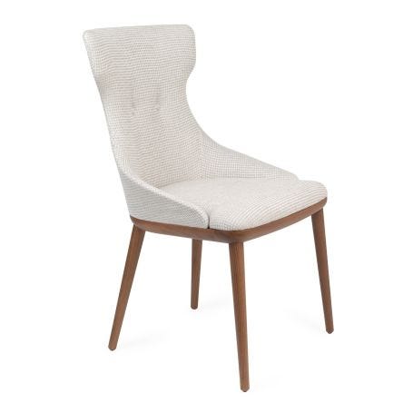 Andy Chair Walnut Var. A 03