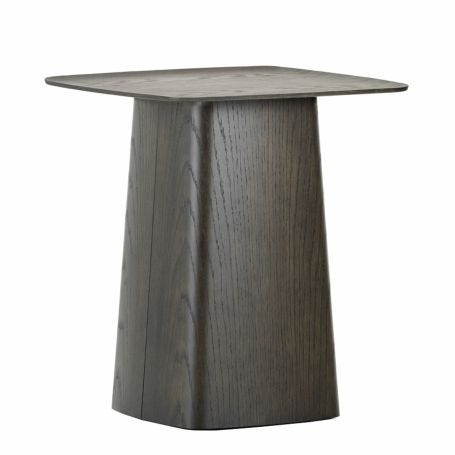 Wooden Side Table Medium