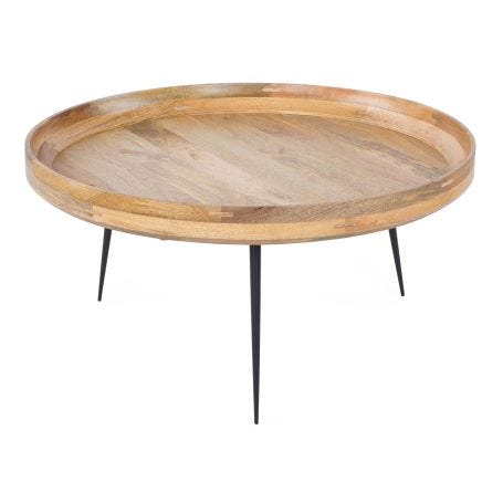 Bowl Table Extra Large