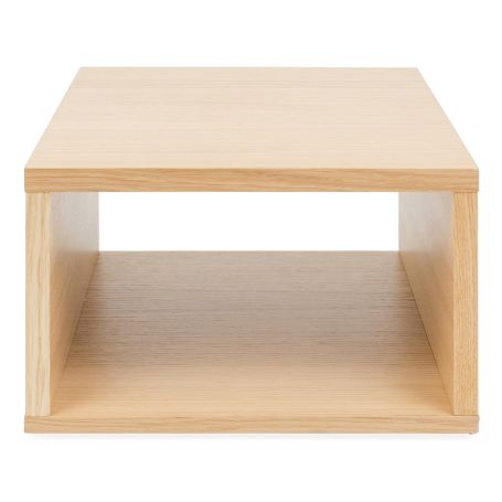 Tower Small Box Oak