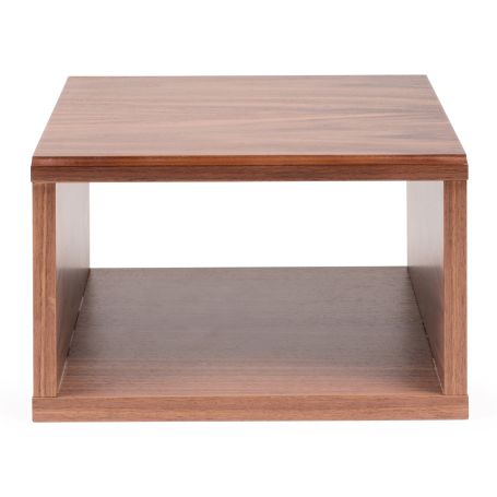 Tower Small Box Walnut