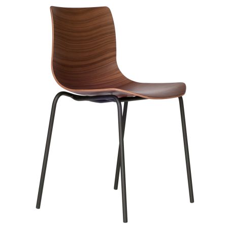 Loku Chair Tubular Base