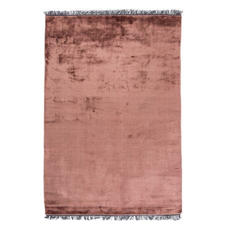 Almeria Rug Wine