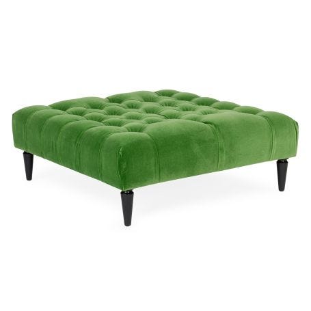 Balmoral Ottoman