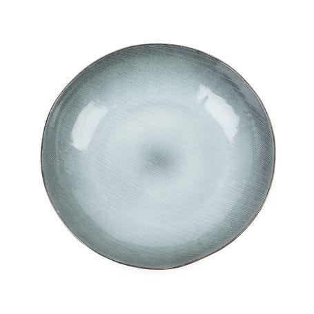 Nordic Sea Large Bowl