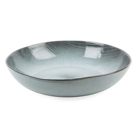 Nordic Sea Large Bowl