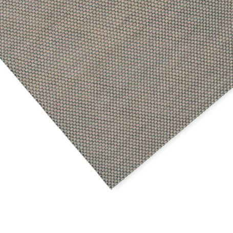 Raw Rug Blue