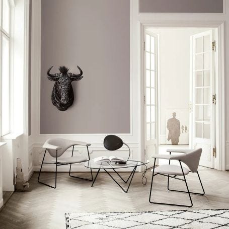 Cobra Table Lamp