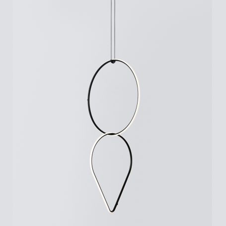 Arrangements Pendant Light 27S
