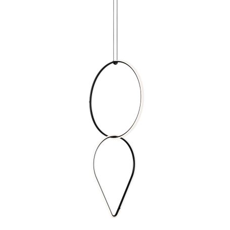 Arrangements Pendant Light 27S