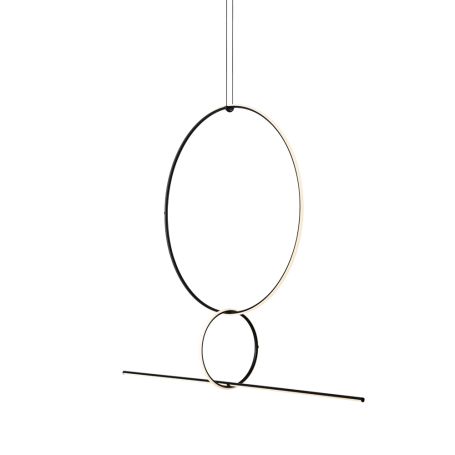 Arrangements Pendant Light 15B