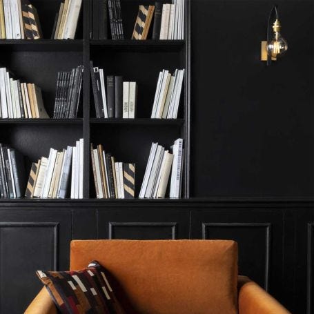 Wheal Noctis Wall Light