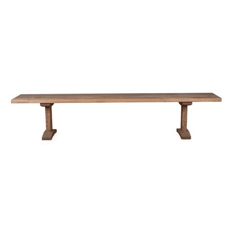 Lisbon Bench