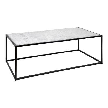 Tower Coffee Table