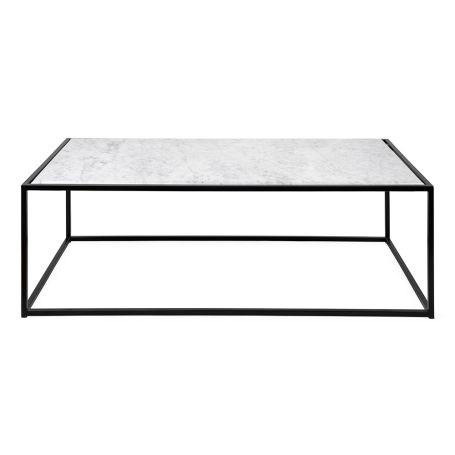 Tower Coffee Table