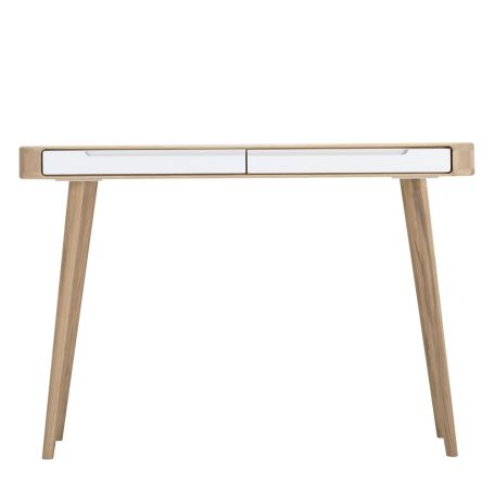 Ena Dressing Table Oak