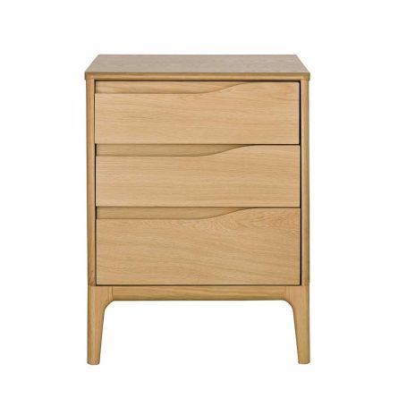 Rimini 3 Drawer Cabinet