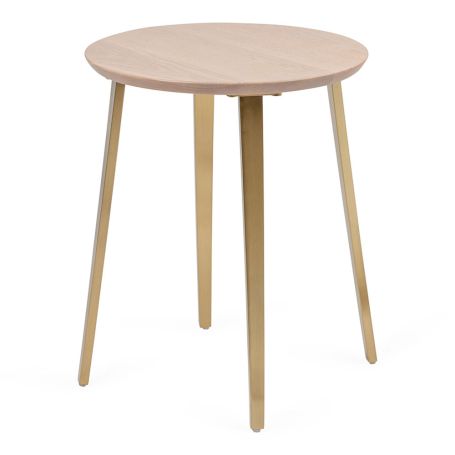 Crawford Side Table