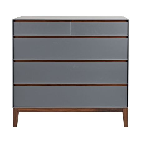 Lars 5 Drawer Chest