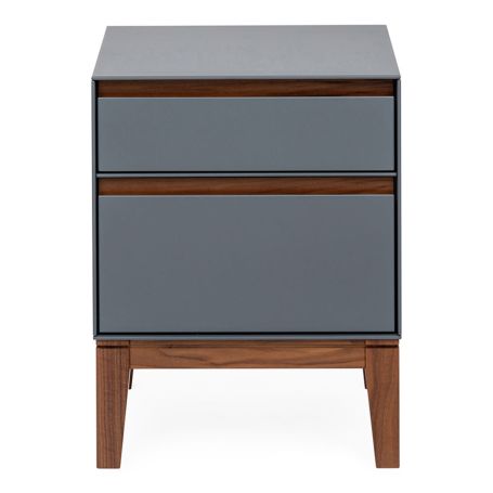 Lars Bedside Table