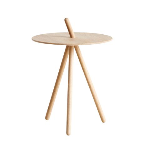 Come Here Side Table