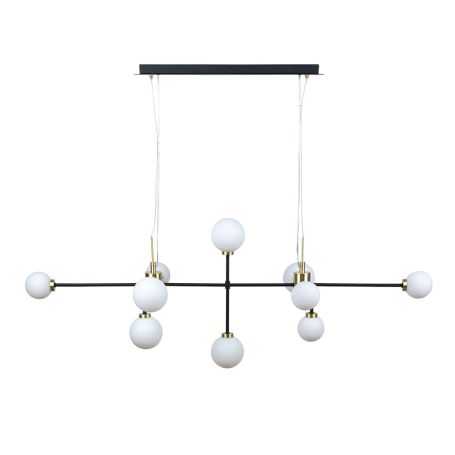 Balance Linear Chandelier