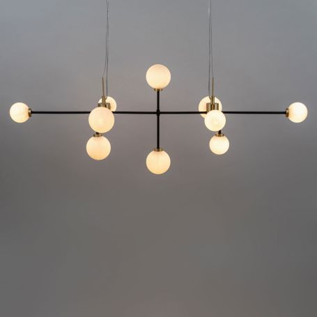 Balance Linear Chandelier