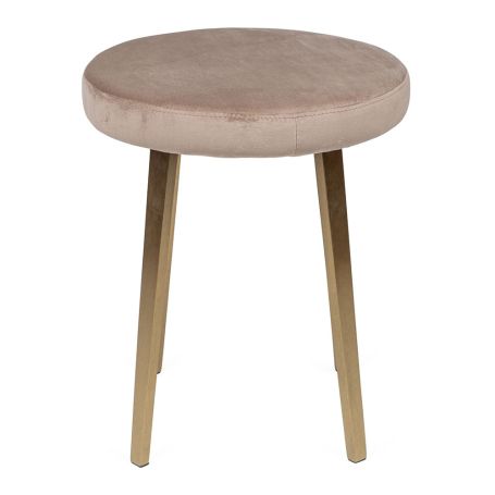 Crawford Dressing Table Stool