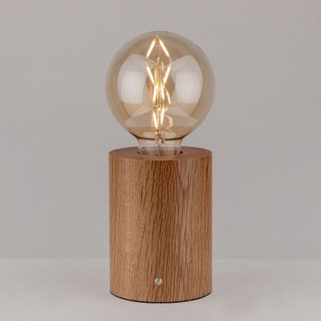Bristol Touch Lamp
