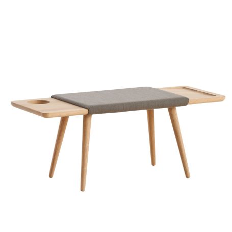 Baenk Bench