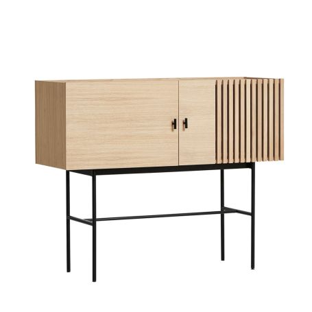 Array Sideboard