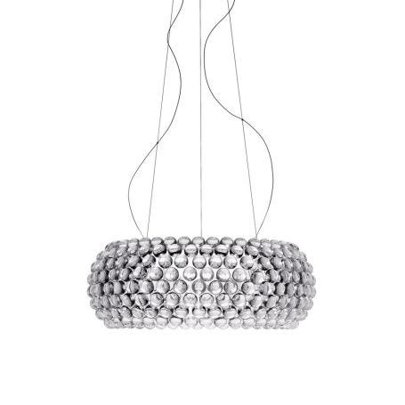 Caboche LED Pendant Light
