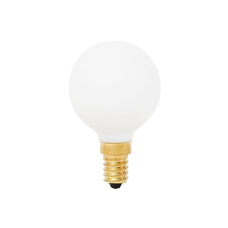 Sphere I Small LED Bulb 4 Watts E14