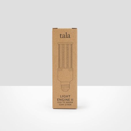 Light Engine II LED Bulb E27