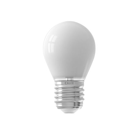 Smart Ball LED Dimmable Bulb White 4.5W E27